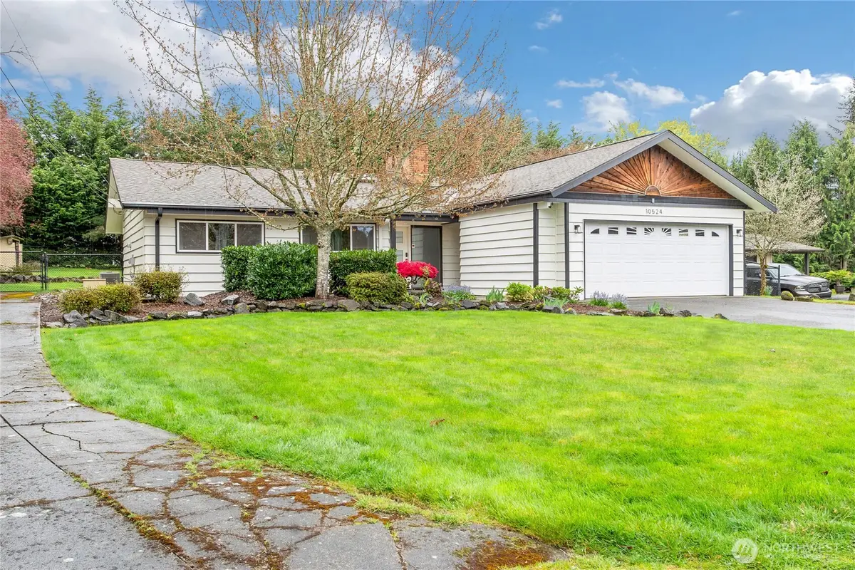 10524 43rd Street Ct E, Edgewood, WA 98372 - #1