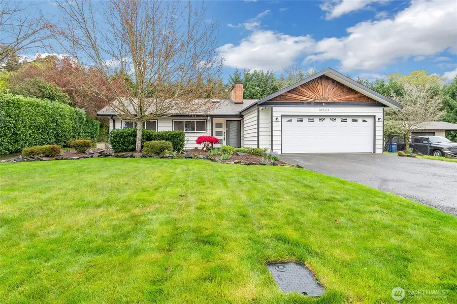 10524 43rd Street Ct E, Edgewood, WA 98372 - #2