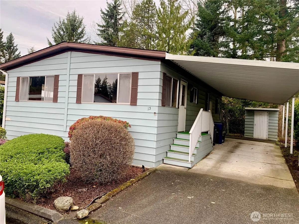 620 112th Street Se #13, Everett, WA 98208 - #1
