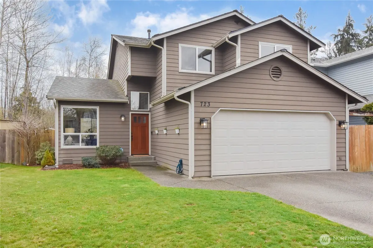 723 123rd Avenue Ne, Lake Stevens, WA 98258 - #1