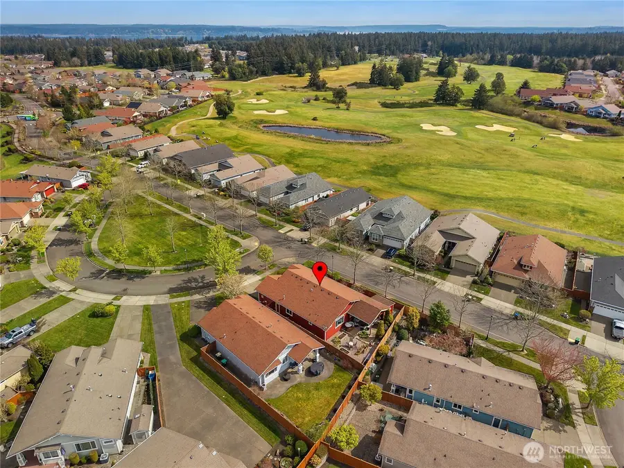 4407 Blakley Loop Ne, Lacey, WA 98516 - #2