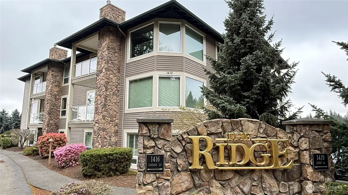 1419 Digby Place #205, Mount Vernon, WA 98274 - #1