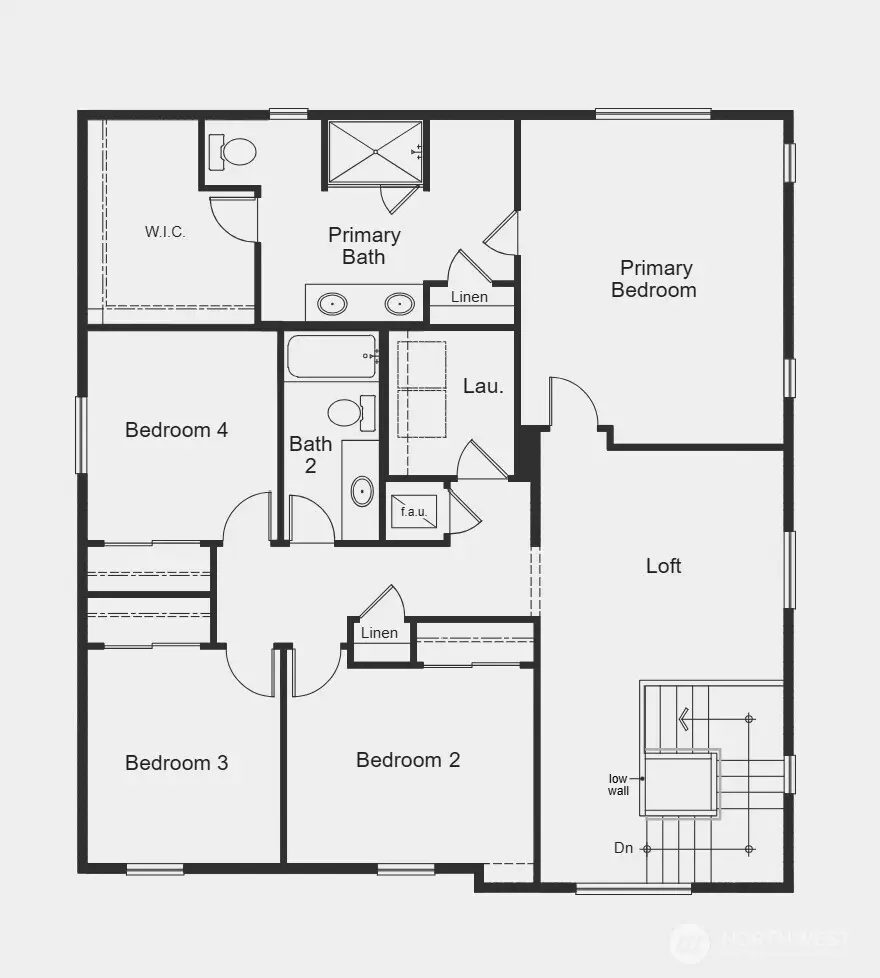 220 Serene View (lot 60) Place Nw, Olympia, WA 98502 - #3