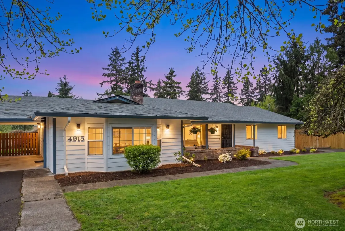4915 NE 199th Street, Ridgefield, WA 98642 - #1
