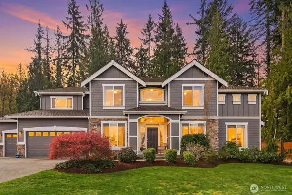 15128 226th Avenue Se, Monroe, WA 98272
