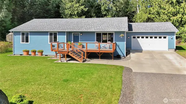 155 Baldwin Lane, Port Ludlow, WA 98365