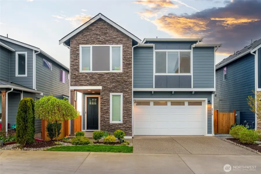 6718 43rd Street Ne, Marysville, WA 98270 - #2