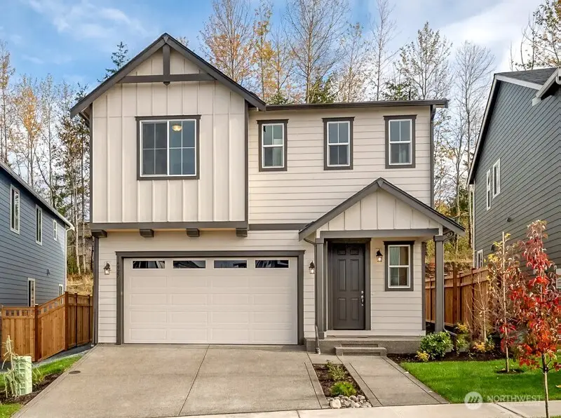 4615 85th Avenue Ne #30, Marysville, WA 98270 - #2