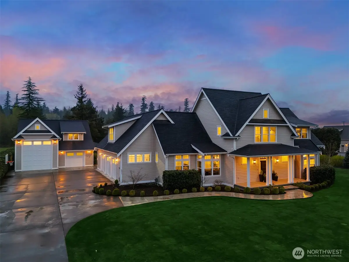 591 Meeker Lane, Lynden, WA 98264 - #1