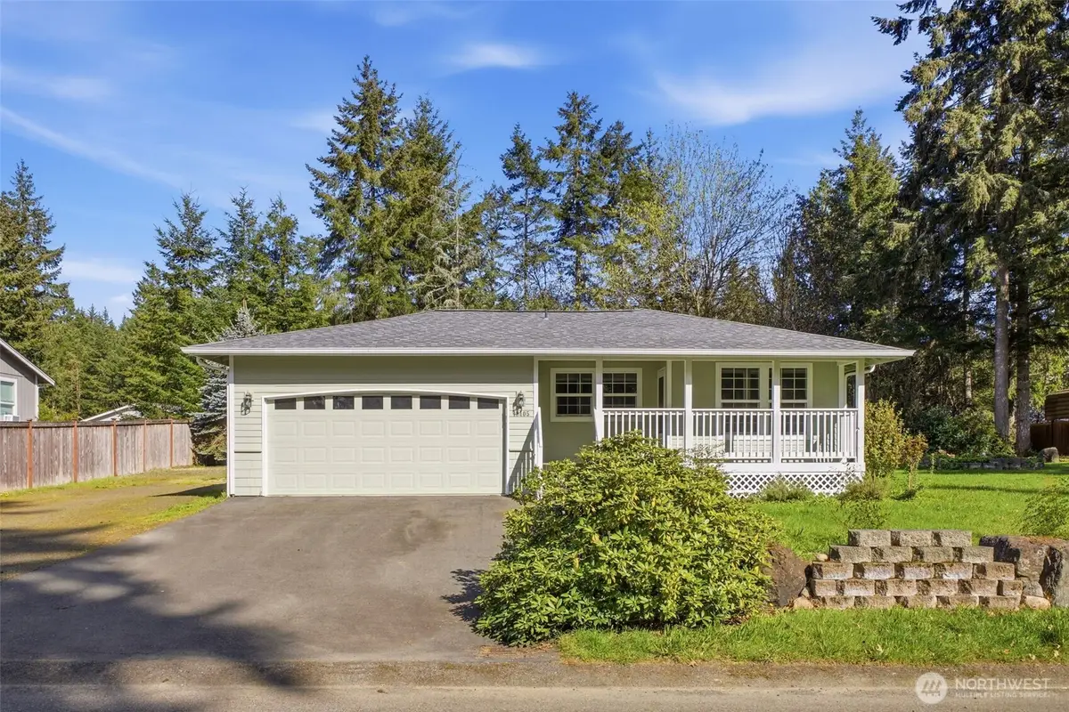 13405 105th Avenue Nw, Gig Harbor, WA 98329 - #1