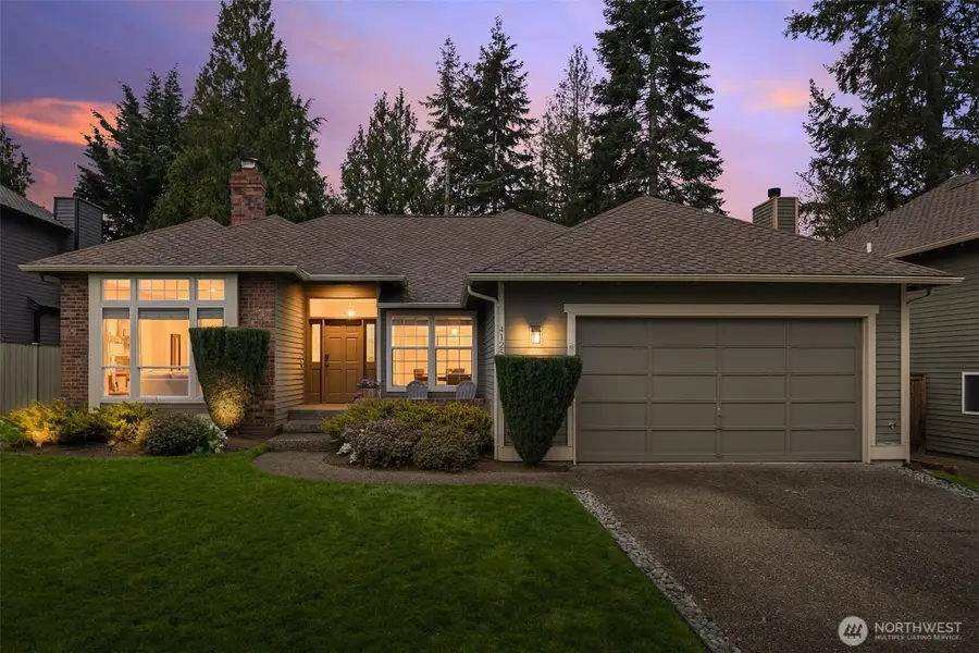 4125 239th Place Se, Sammamish, WA 98029 - #2