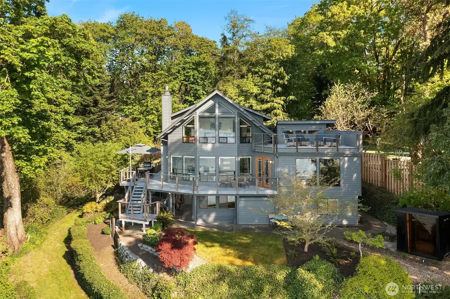 10153 SW 263rd Street, Vashon, WA 98070 - #2