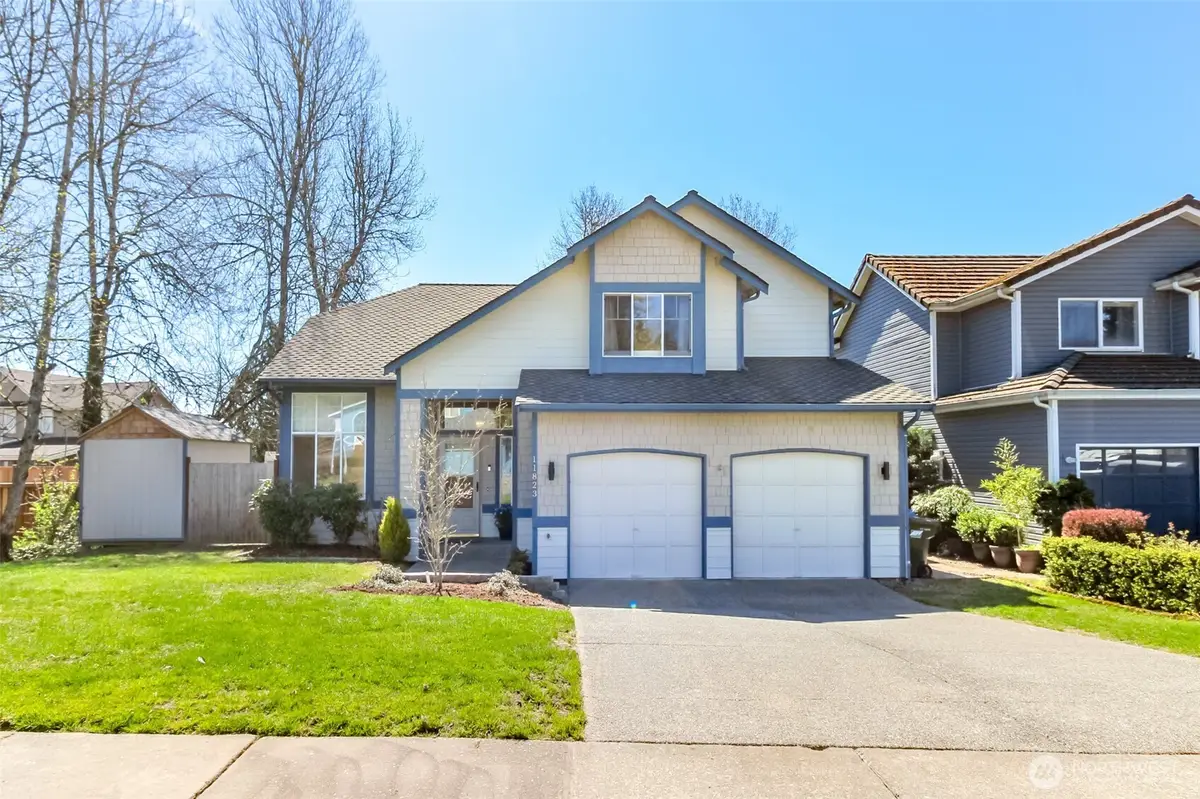 11823 SE 203rd Street, Kent, WA 98031 - #1