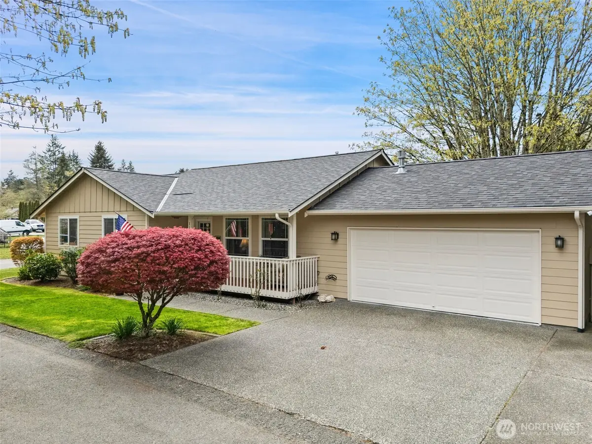 1130 Heron Ridge Avenue, Port Orchard, WA 98366 - #1