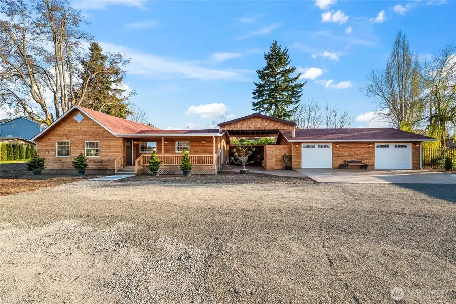 15329 104th Avenue Se, Yelm, WA 98597 - #2
