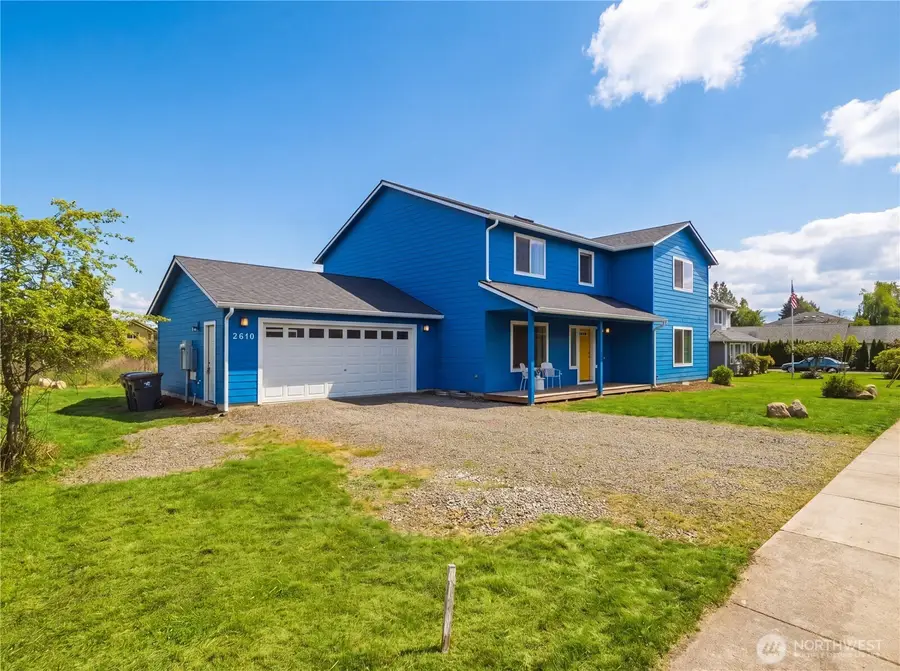 2610 Sheridan Street, Port Townsend, WA 98368 - #3