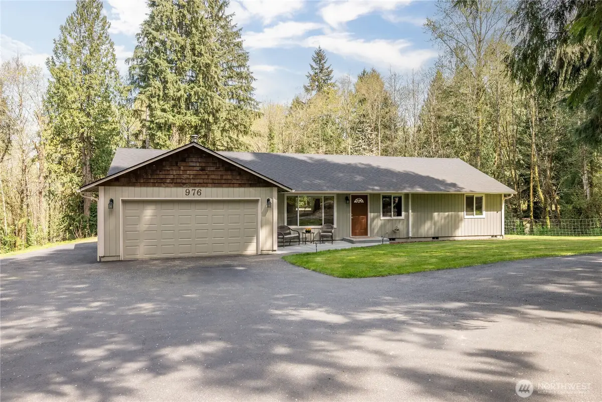 976 Sandy Bend Road, Castle Rock, WA 98611 - #1
