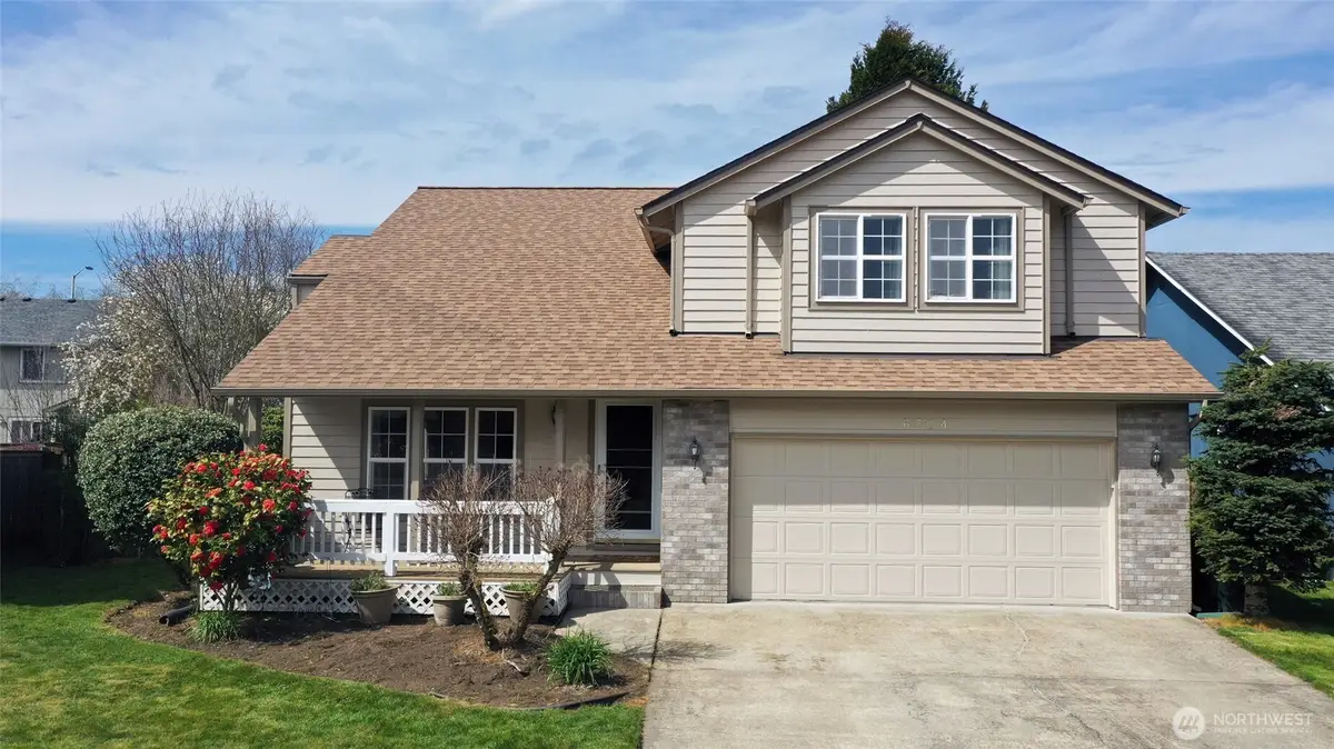 6304 57th Place Se, Lacey, WA 98513 - #1