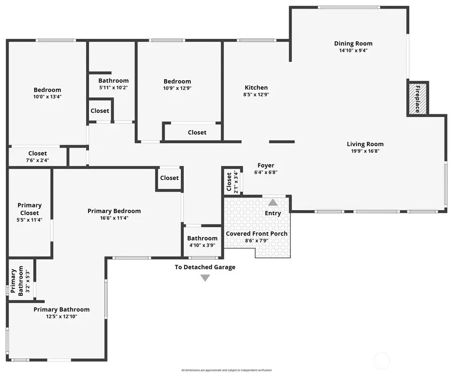 2813 Aberdeen Court Se, Olympia, WA 98501 - #3