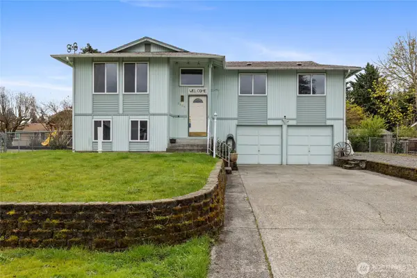 2904 E 147th Street, Tacoma, WA 98455