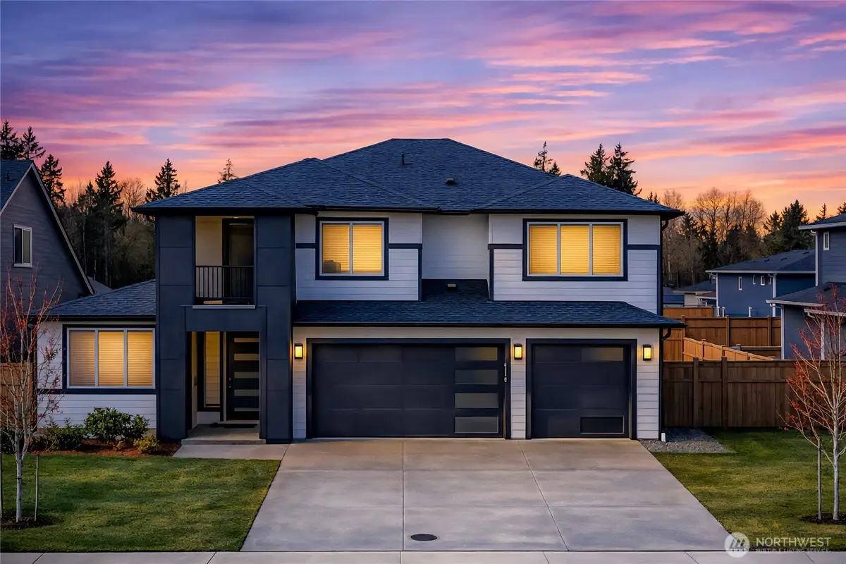 6318 230th Avenue Ct E, Buckley, WA 98321 - #1