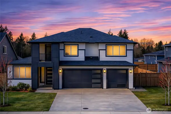 6318 230th Avenue Ct E, Buckley, WA 98321