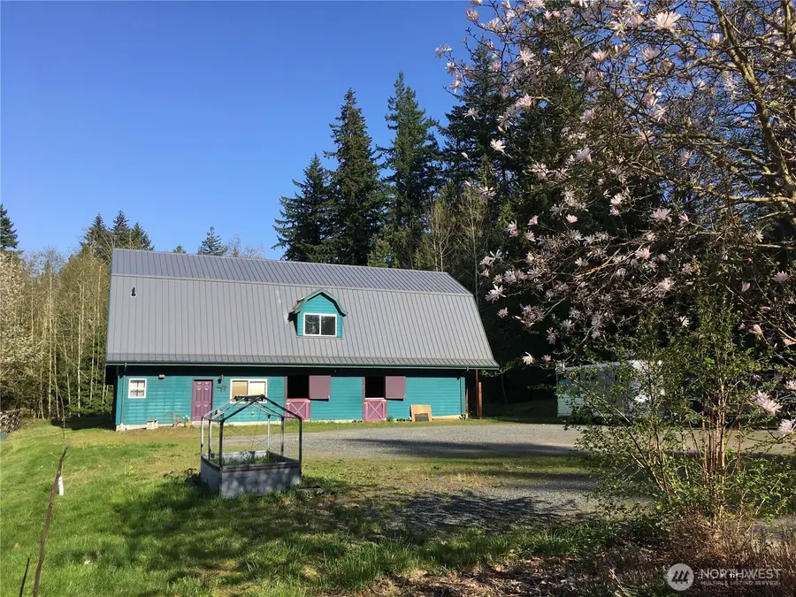 3807 E Smith Road, Bellingham, WA 98226 - #2