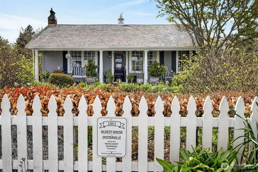 33519 Territory Road, Oysterville, WA 98641 - #2
