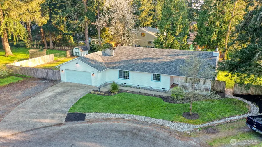 2947 Fordham Court Se, Lacey, WA 98503 - #3