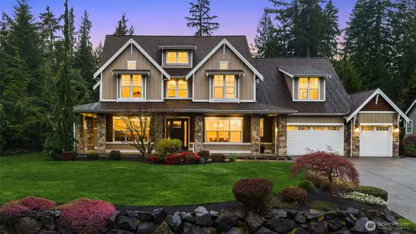 9723 218th Place Ne, Redmond, WA 98053
