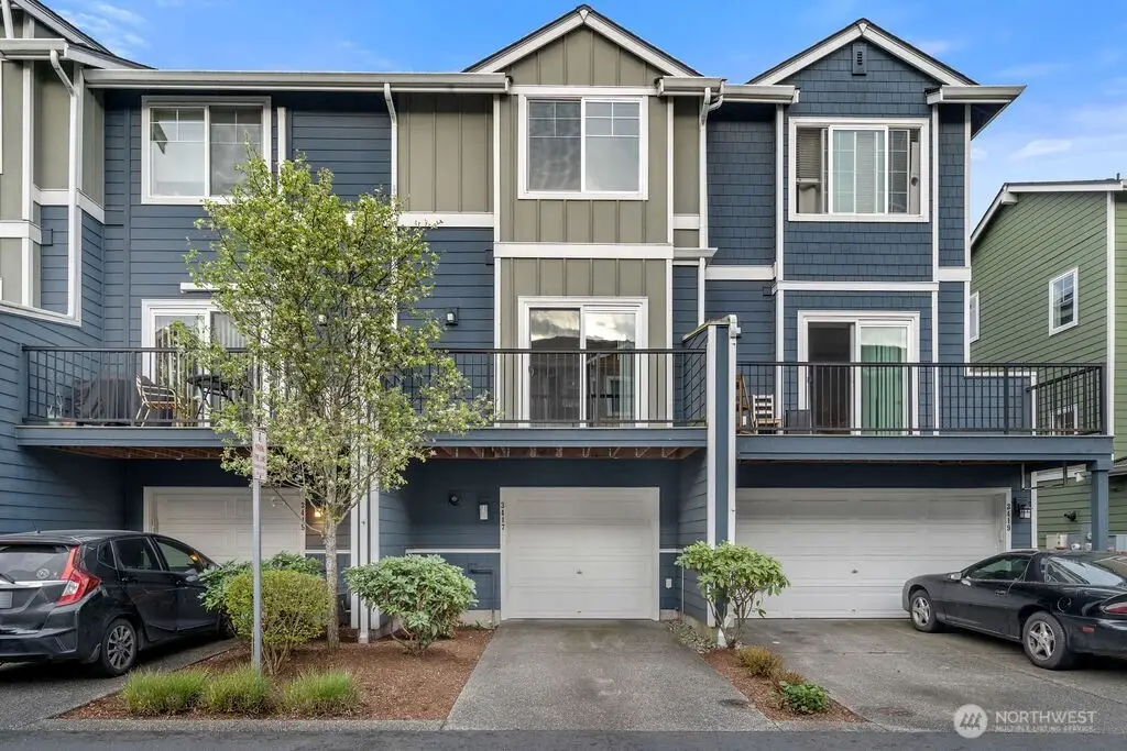 3417 30th Drive, Everett, WA 98201 - #1