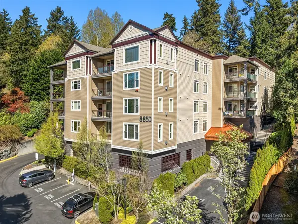 8850 Redmond Woodinville Road Ne #304, Redmond, WA 98052