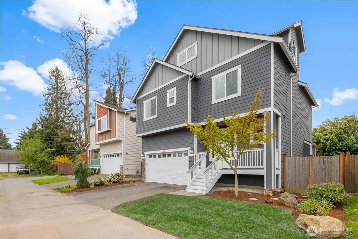 2906 S 135th Street, Tukwila, WA 98168 - #1