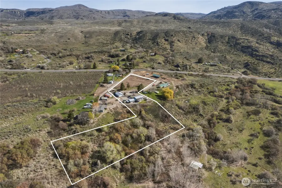 3507 Hwy 155, Coulee Dam, WA 99116 - #2