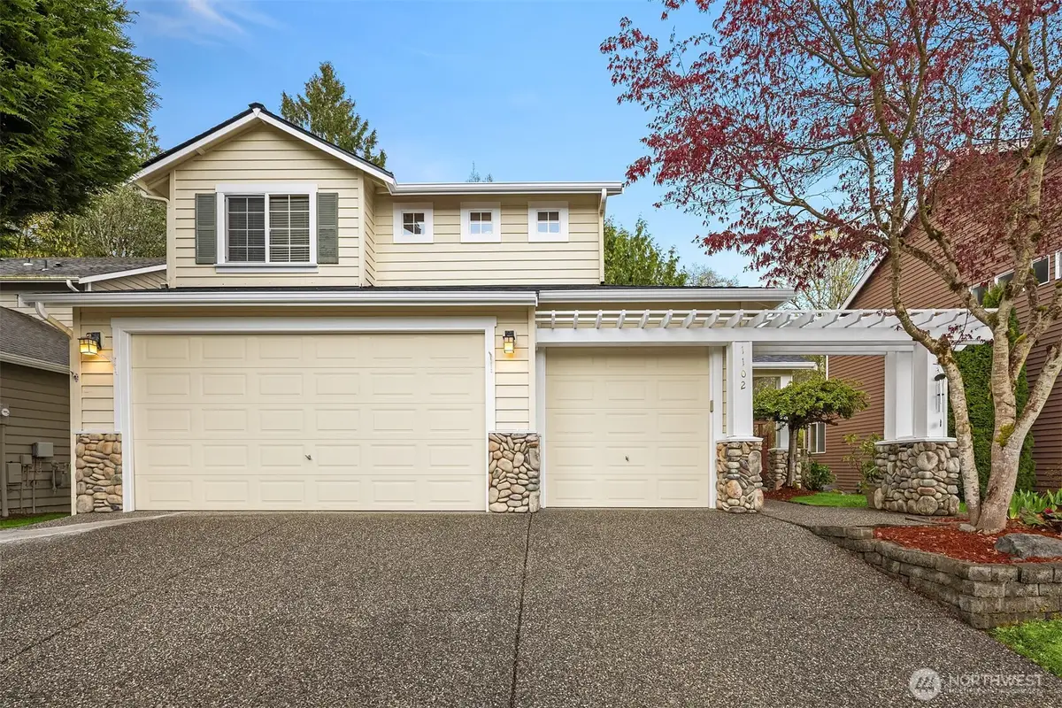 1102 185th Street Se, Bothell, WA 98012 - #1