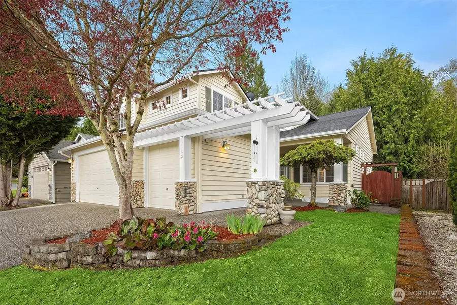 1102 185th Street Se, Bothell, WA 98012 - #2