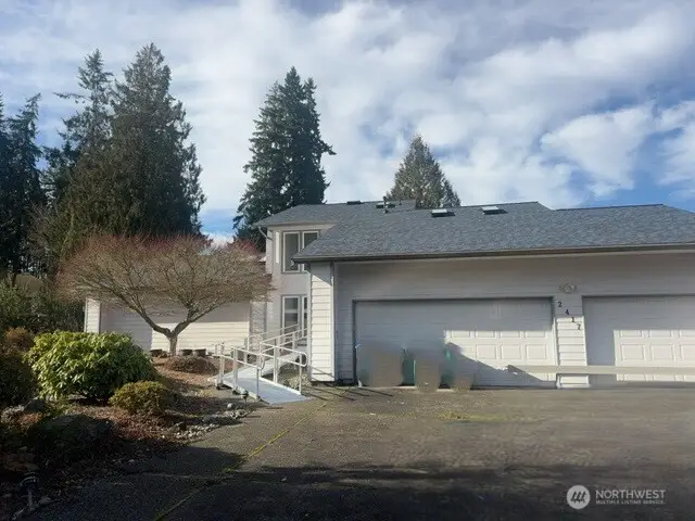 2417 Greenhaven Place Nw, Bremerton, WA 98312 - #3