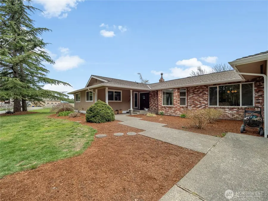 30520 SE 358th Street, Enumclaw, WA 98022 - #2