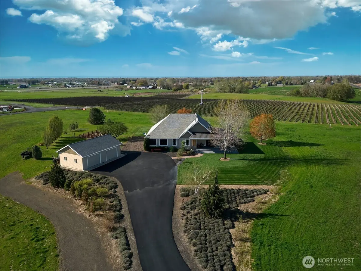 3926 Braden Road, Walla Walla, WA 99362 - #1