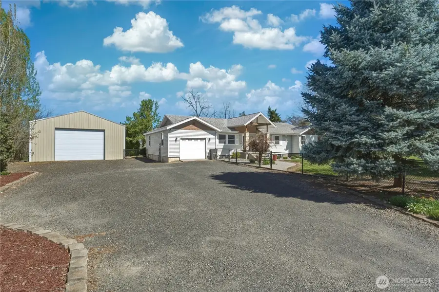 107 Green Street, Walla Walla, WA 99362 - #2