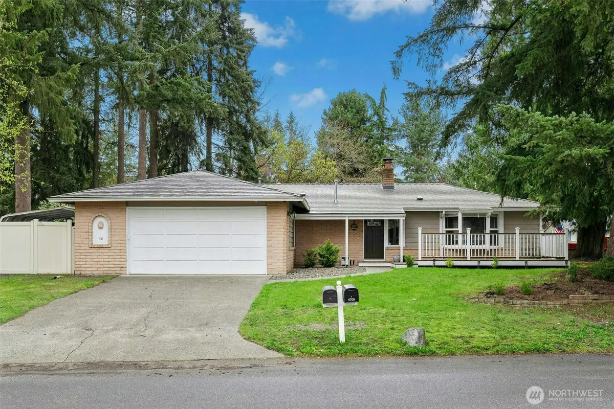 4707 122nd Place Ne, Marysville, WA 98271 - #1