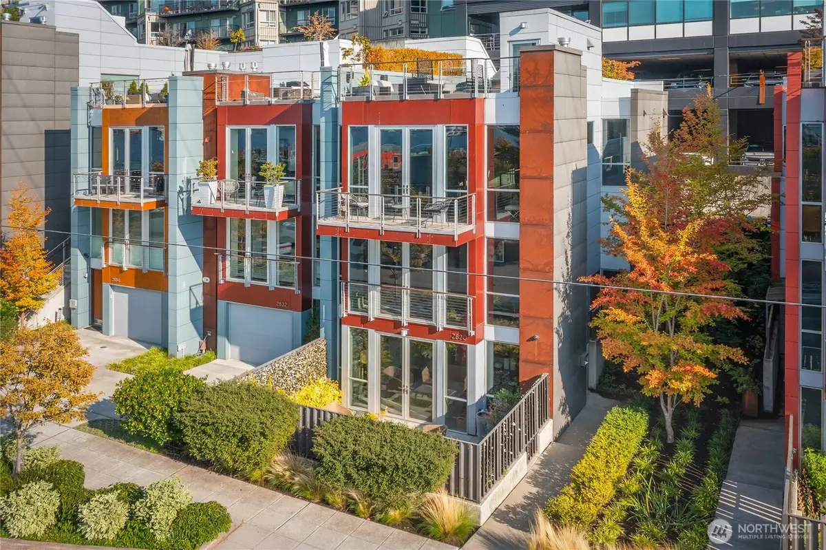 2830 Fairview Avenue E, Seattle, WA 98102 - #1
