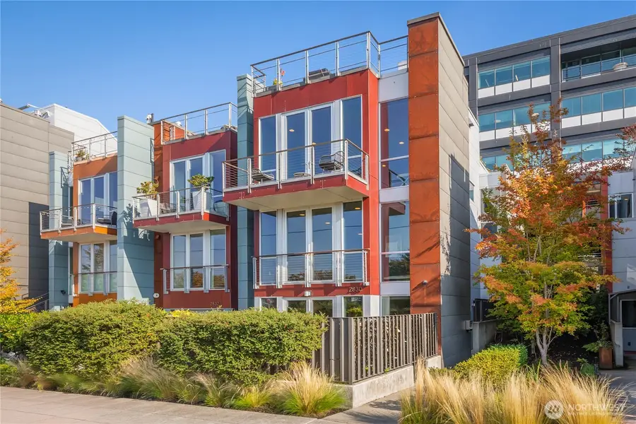 2830 Fairview Avenue E, Seattle, WA 98102 - #2