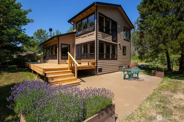 450 Burton Lane, Friday Harbor, WA 98250