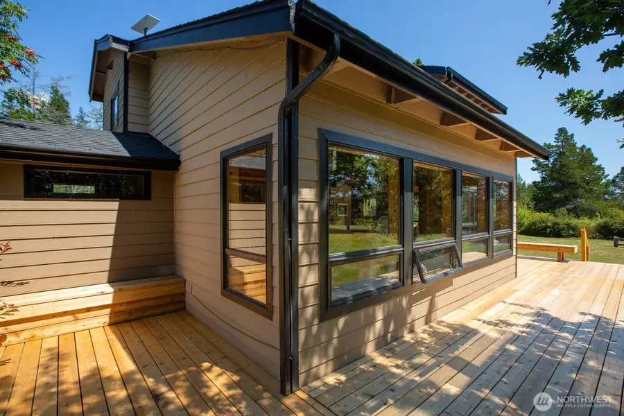 450 Burton Lane, Friday Harbor, WA 98250 - #2