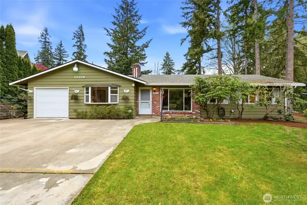 15016 SE 14th Street, Bellevue, WA 98007