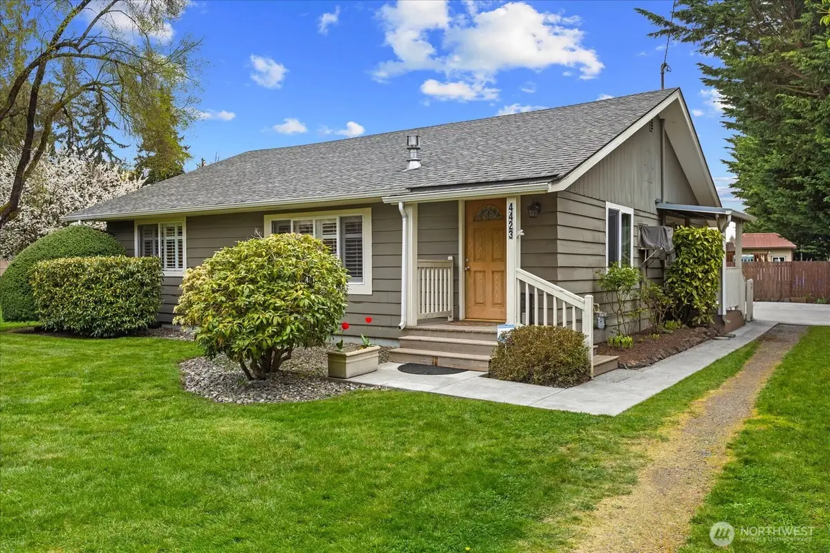 4423 88th Street Ne, Marysville, WA 98270 - #1