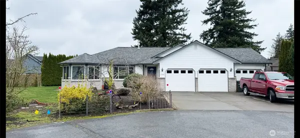 704 W Buena Drive, Lynden, WA 98264