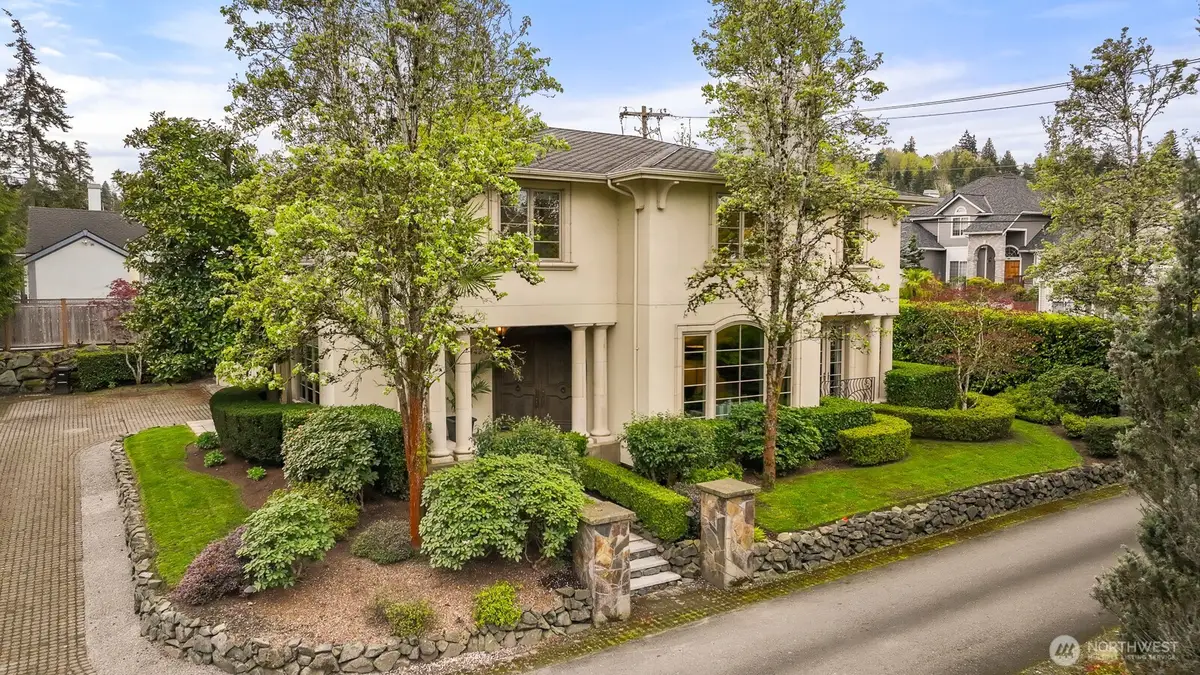 3424 97th Avenue Se, Mercer Island, WA 98040 - #1