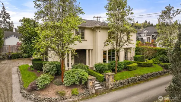 3424 97th Avenue Se, Mercer Island, WA 98040